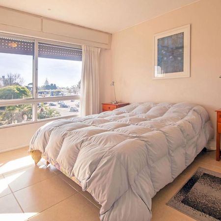 Oceana Suites Bora Bora Apartments Punta del Este Exteriér fotografie