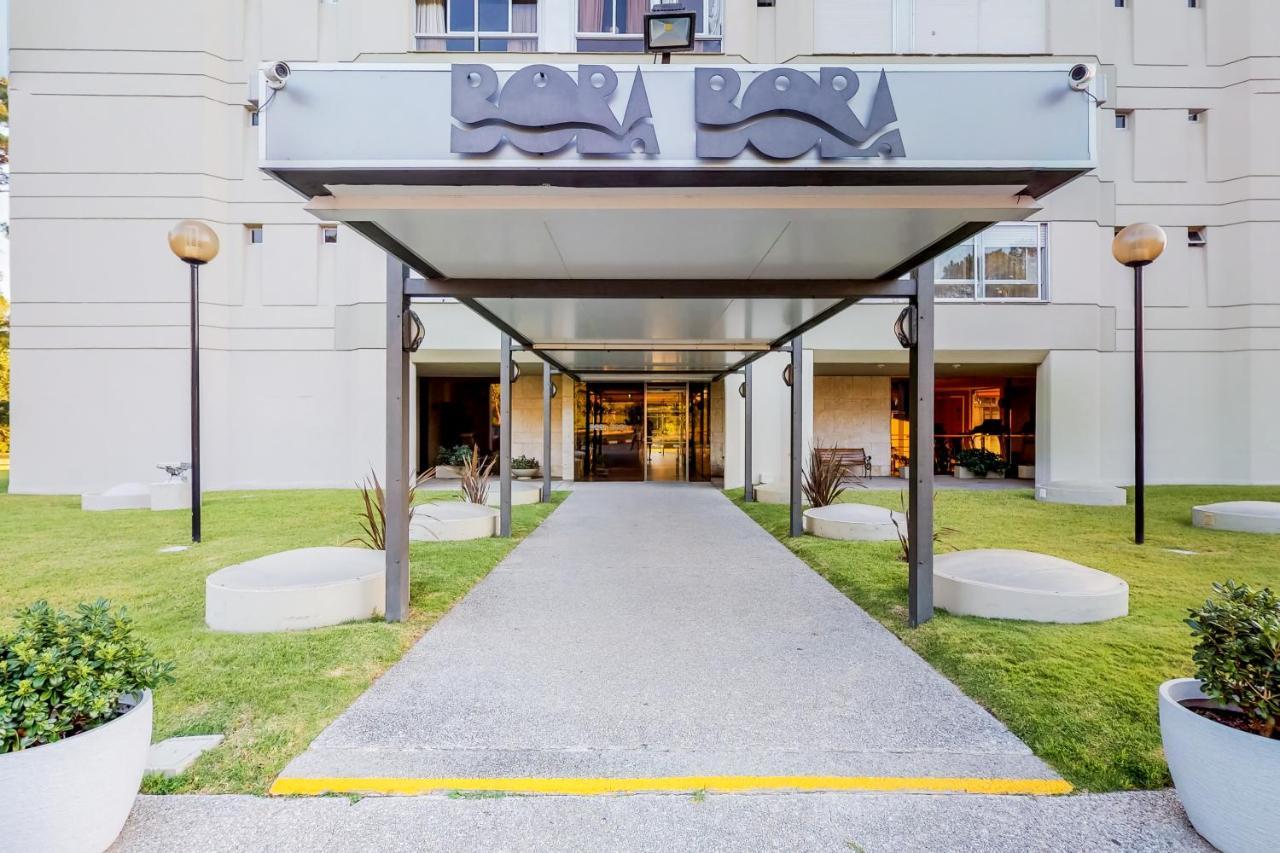 Oceana Suites Bora Bora Apartments Punta del Este Exteriér fotografie