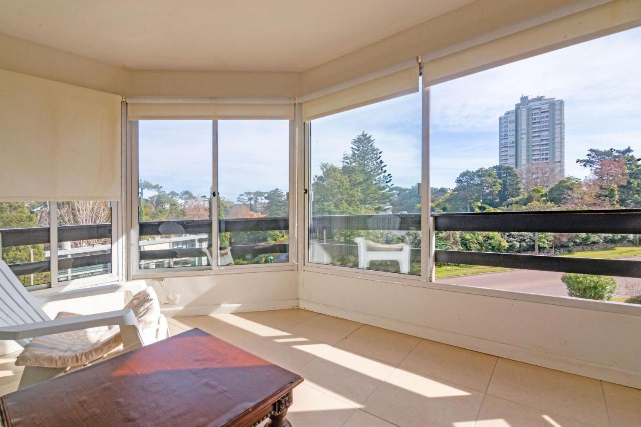 Oceana Suites Bora Bora Apartments Punta del Este Exteriér fotografie
