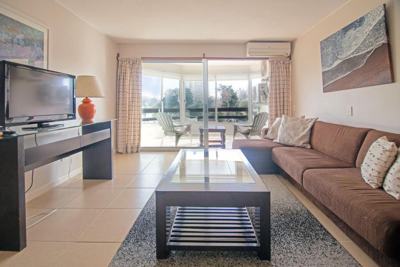 Oceana Suites Bora Bora Apartments Punta del Este Exteriér fotografie