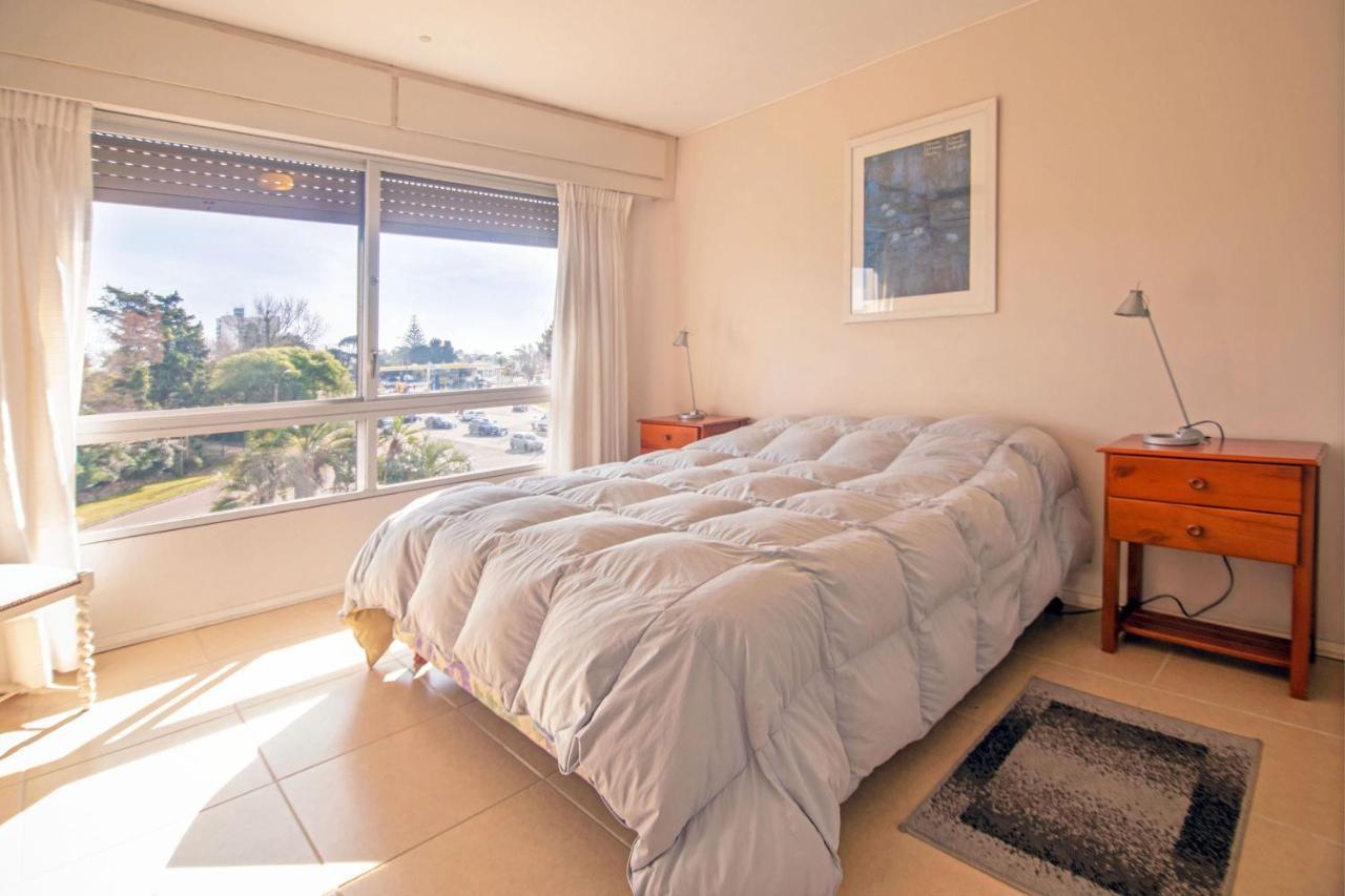 Oceana Suites Bora Bora Apartments Punta del Este Exteriér fotografie